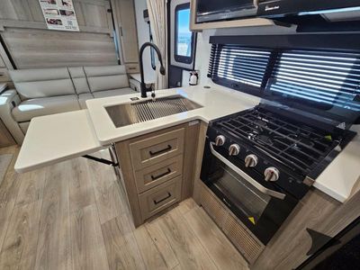 2026 Forest River RV Rockwood Mini Lite - Photo 18