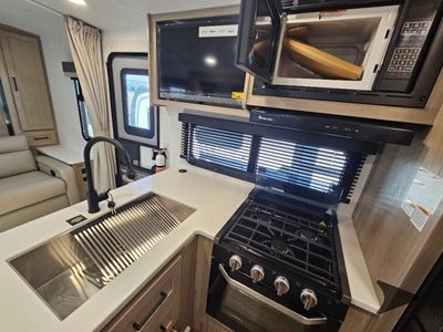 2026 Forest River RV Rockwood Mini Lite - Photo 16
