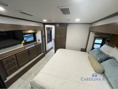 2025 Forest River RiverStone - Photo 12
