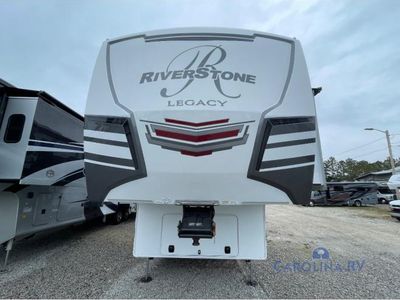 2025 Forest River RiverStone - Photo 2