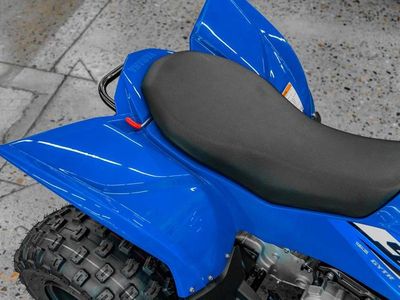2026 Yamaha YFZ50 - Photo 4