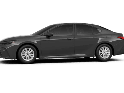 2026 Toyota Camry - Photo 5