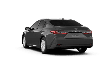 2026 Toyota Camry - Photo 9