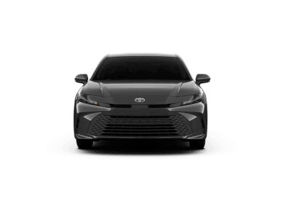 2026 Toyota Camry - Photo 2