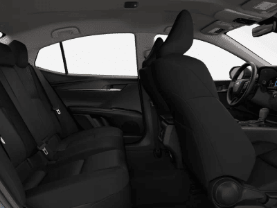 2026 Toyota Camry - Photo 21