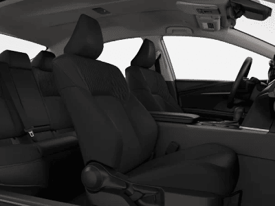 2026 Toyota Camry - Photo 20