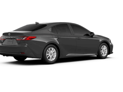 2026 Toyota Camry - Photo 12