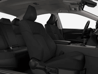 2026 Toyota Camry - Photo 28