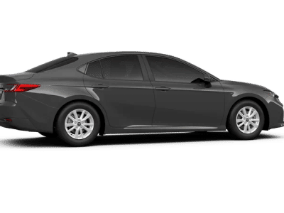 2026 Toyota Camry - Photo 13