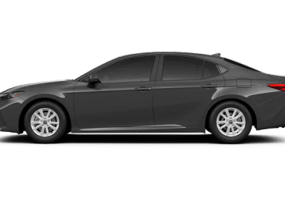 2026 Toyota Camry - Photo 6