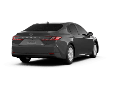2026 Toyota Camry - Photo 11