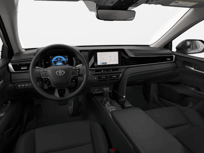 2026 Toyota Camry - Photo 19