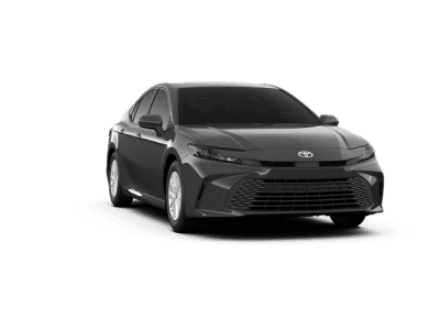 2026 Toyota Camry - Photo 18