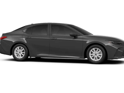2026 Toyota Camry - Photo 15