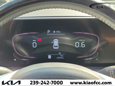 2023 Kia Telluride - Photo 28