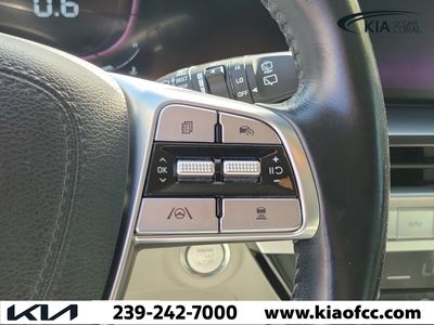 2023 Kia Telluride - Photo 27