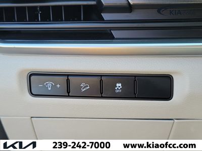 2023 Kia Telluride - Photo 25