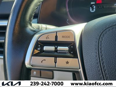 2023 Kia Telluride - Photo 26