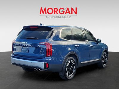 2023 Kia Telluride - Photo 6