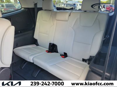 2023 Kia Telluride - Photo 13