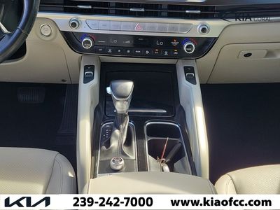 2023 Kia Telluride - Photo 21