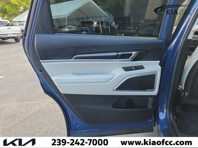 2023 Kia Telluride - Photo 15