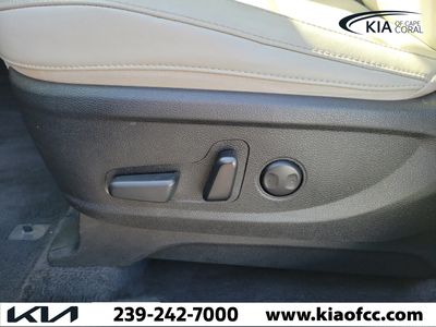 2023 Kia Telluride - Photo 23