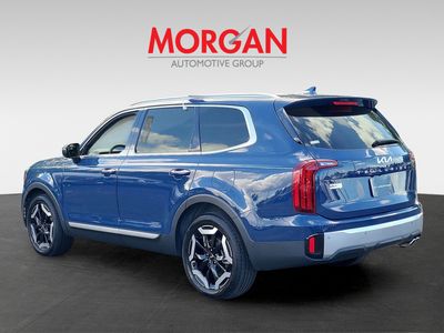 2023 Kia Telluride - Photo 4