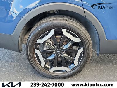 2023 Kia Telluride - Photo 9