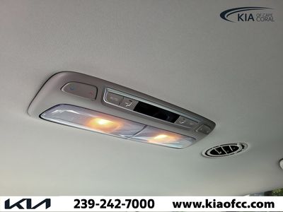 2023 Kia Telluride - Photo 16