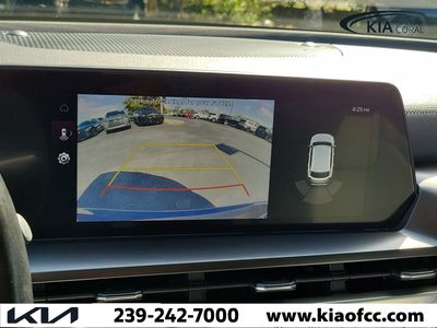 2023 Kia Telluride - Photo 29