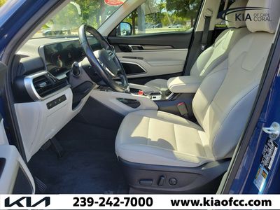 2023 Kia Telluride - Photo 22