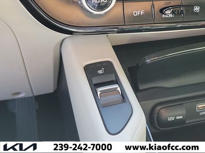 2023 Kia Telluride - Photo 30