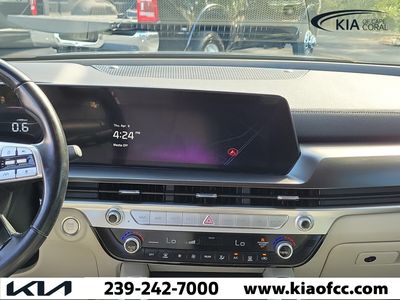 2023 Kia Telluride - Photo 20
