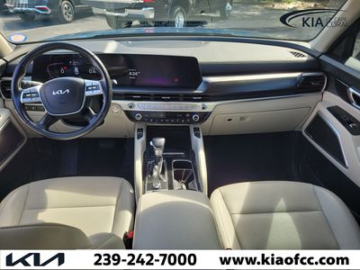 2023 Kia Telluride - Photo 17