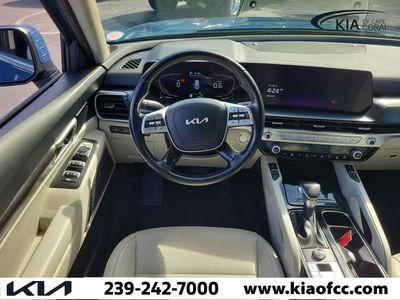2023 Kia Telluride - Photo 18
