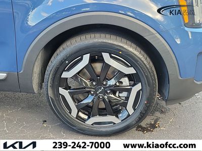 2023 Kia Telluride - Photo 7