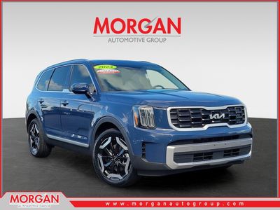 2023 Kia Telluride - Photo 1