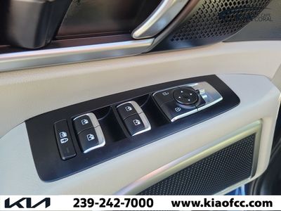 2023 Kia Telluride - Photo 24