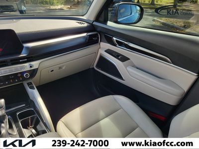2023 Kia Telluride - Photo 19