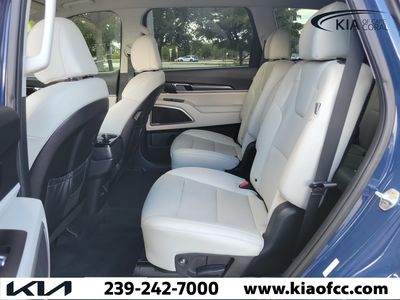2023 Kia Telluride - Photo 11