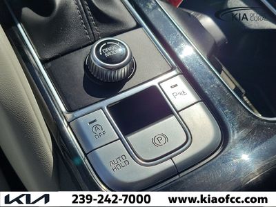 2023 Kia Telluride - Photo 31