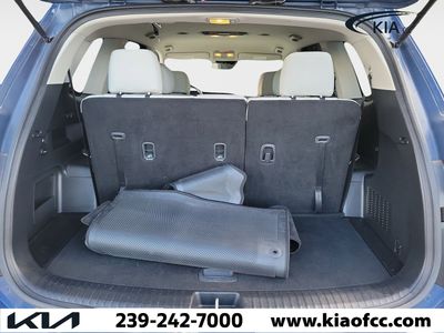 2023 Kia Telluride - Photo 10