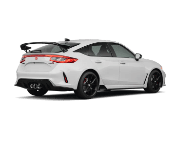 2026 Honda Civic Type R - Photo 3