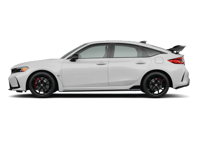 2026 Honda Civic Type R - Photo 2