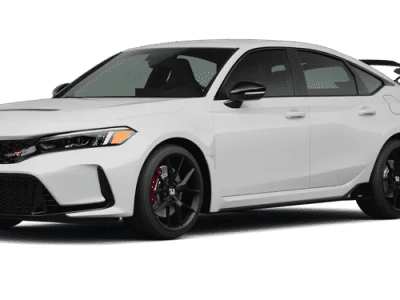 2026 Honda Civic Type R - Photo 1