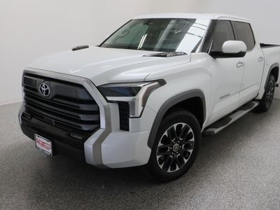 2023 Toyota Tundra 2WD - Photo 2