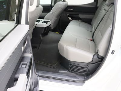 2023 Toyota Tundra 2WD - Photo 31