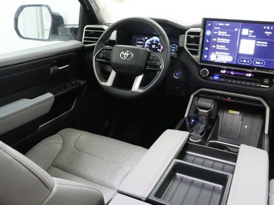 2023 Toyota Tundra 2WD - Photo 33