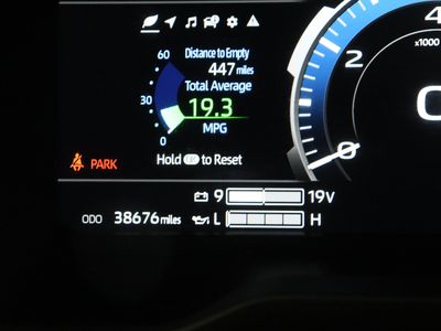 2023 Toyota Tundra 2WD - Photo 43